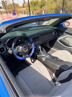 شيفروليه كامارو